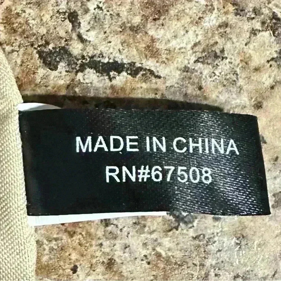 Giani Bernini Shoulder Strap Handbag Olive Brown Tan Plaid Bag 2 flaps included - Picture 10 of 16